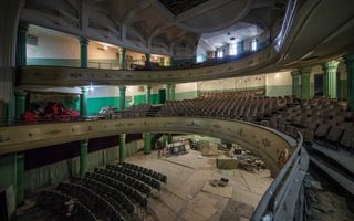Cinematograf Trianon | Universitate | - Poză 10