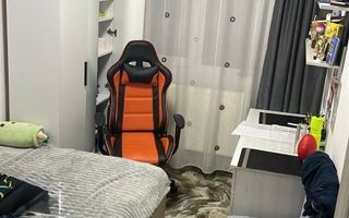 Apartament cu 3 camere la etajul 2/ 45 mp/ zona Tatarasi - Poză 2