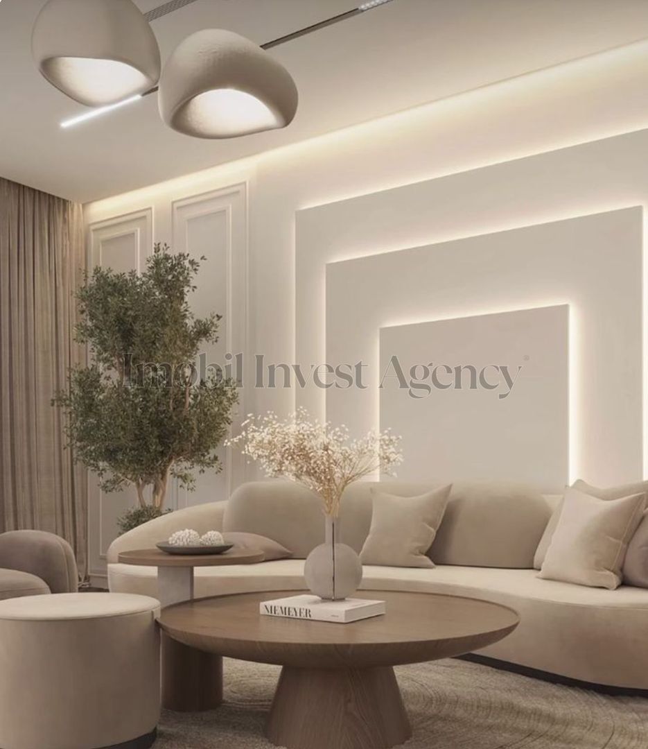 Apartament 2 camere de vanzare Pipera - Poză 3