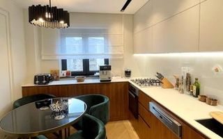 Apartament 4 Camere | 2 Locuri de Parcare | Baneasa - Poză 6