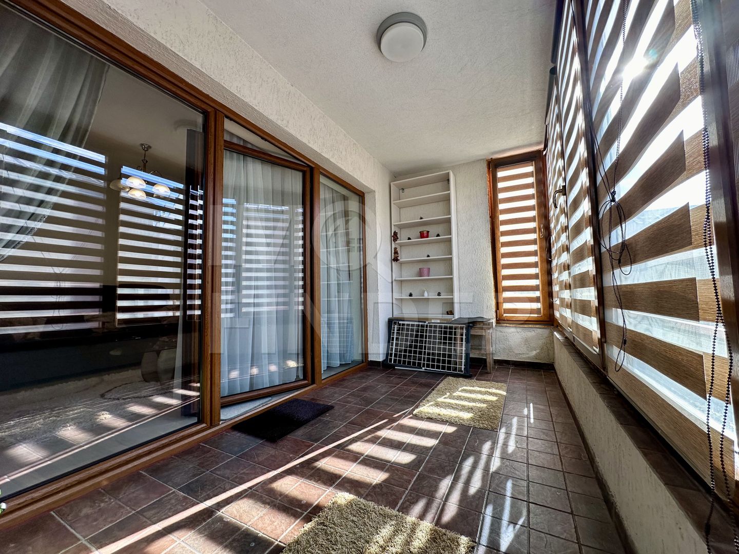 Apartament 3 camere, lângă liceul Waldorf, Zorilor - Poză 14