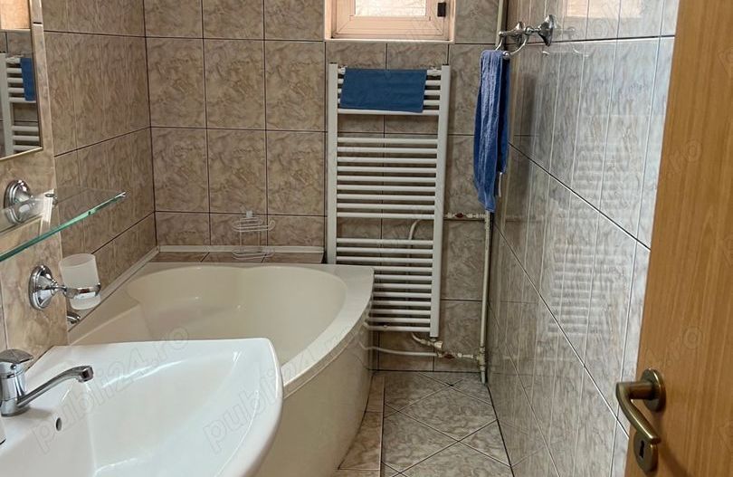 Apartament 4 camere PET FRIENDLY Vacaresti-Timpuri Noi T219 - Poză 8