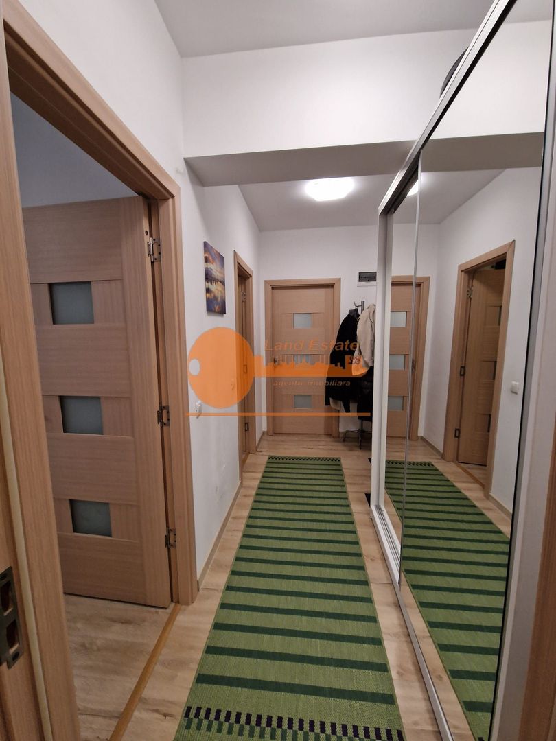 Apartament 2 Camere Exigent Plaza - Poză 4