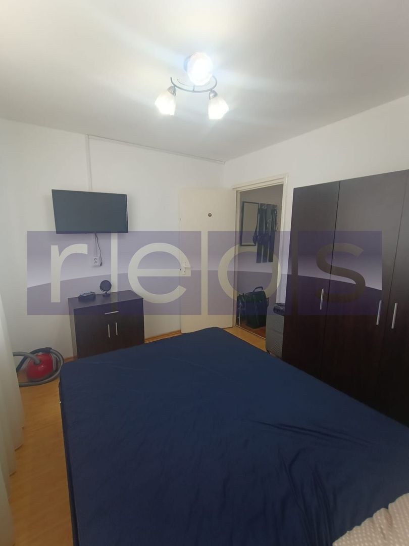 DE VANZARE 2 CAMERE | ETAJ 10/10 | BLOC REABILITAT | VALEA ARGEȘULUI - Poză 5