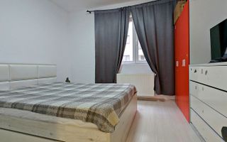Apartament 2 camere, complet mobilat si utilat, Bd. Metalurgiei, Sect4 - Poză 9