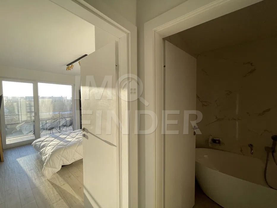 Apartament superb, 3 camere, Grand Park Residence, Sopor - Poză 13