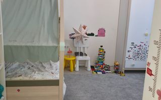 Apartament 4 Camere + Gradina 30 mp | Dumbravita – Strada Kalman - Poză 8