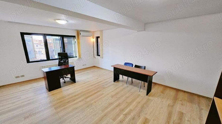 APARTAMENT RECENT RENOVAT/BIROURI ZONA DOMENI - Poză 3