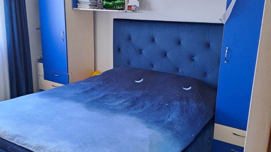 Vand apartament cu 2 camere - Poză 7