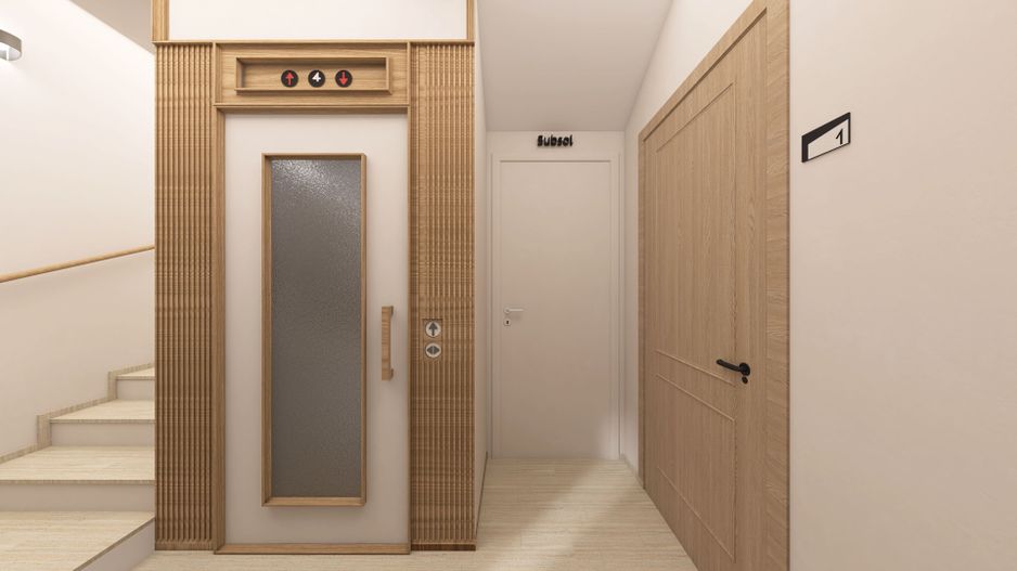 Grivitei 76 Residence - Poză 4