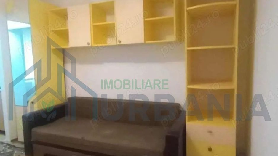 Garsoniera (Campus studențesc) Tudor Vladimirescu - Poză 6