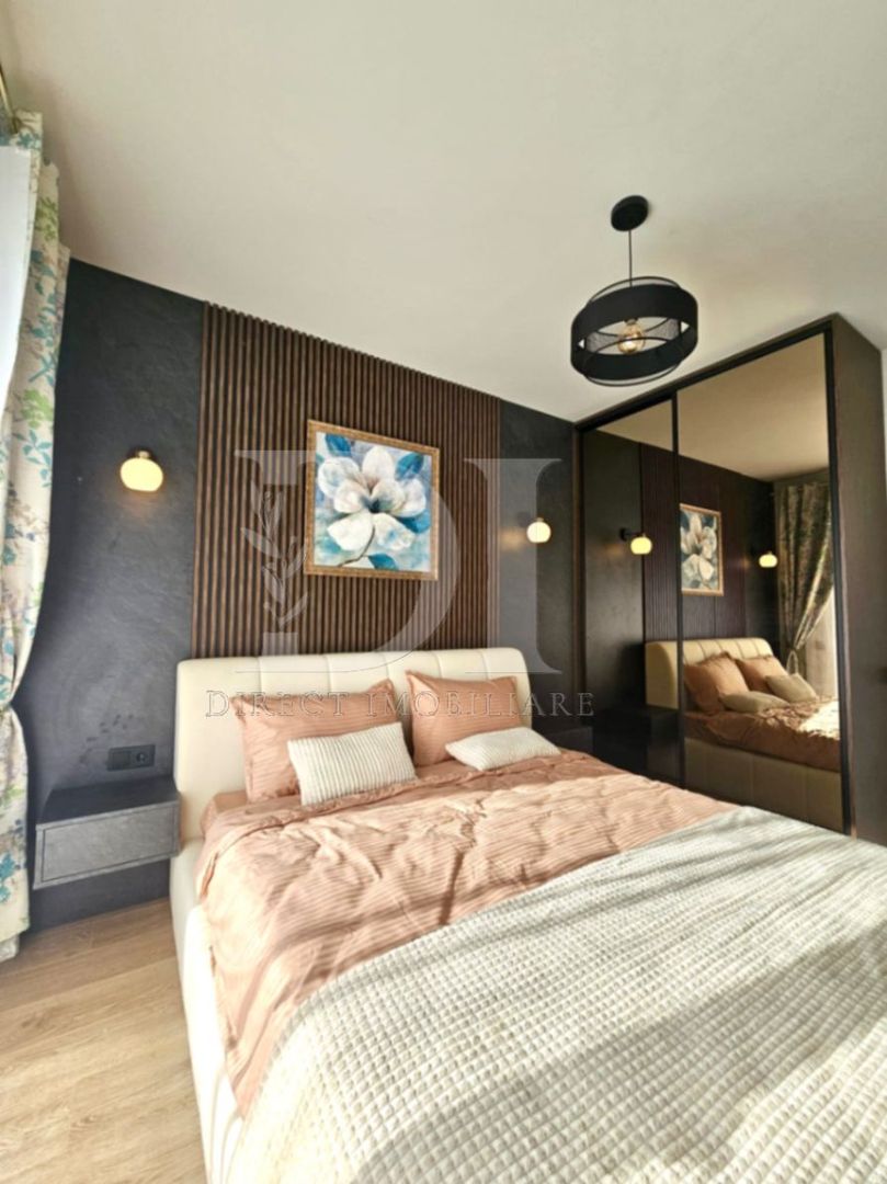Apartament de vanzare | Zona Eroilor | bloc nou - Poză 14