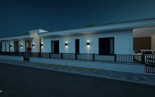 Casa Dreams, Dotari premium, mobilata si utilata, Bujoreni - CP2496856 - Poză 25