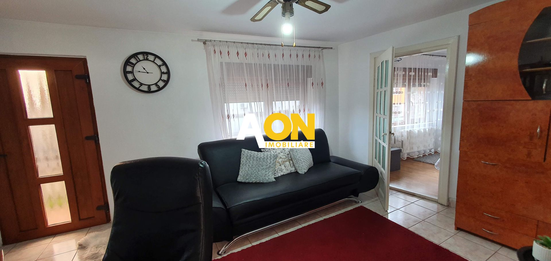 Casa cu 7 camere, 2 spatii comerciale, pretabila pt. birouri, Centru - Poză 7