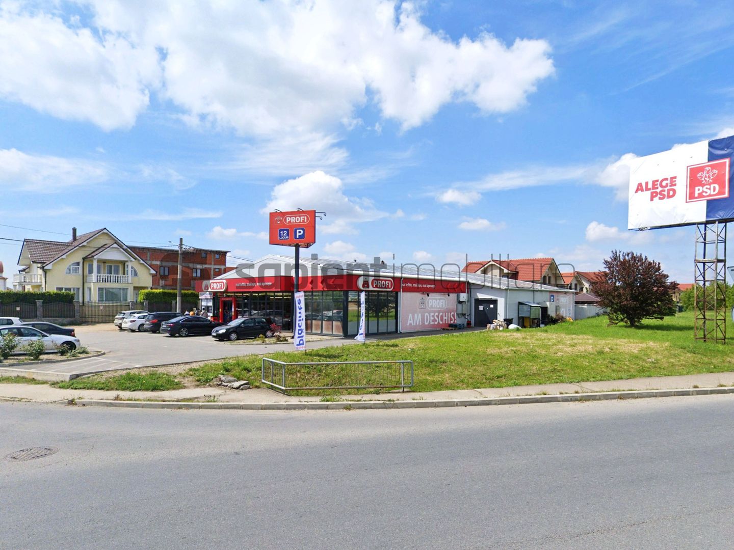 Sapient | Galerie comercială în Sânmartin, Bihor - Poză 4