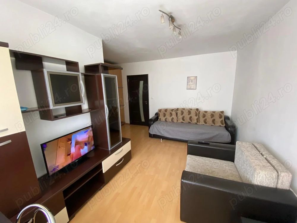 Garsionera Rahova | 4 stații Unirii| Sebastian| 13 Septembrie - Poză 9