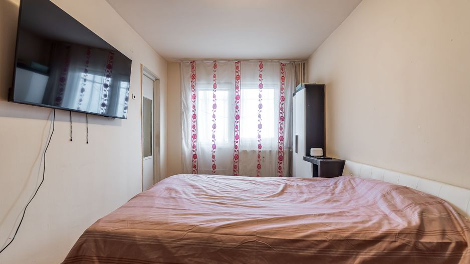 Garsoniera confort 1 la etajul 2 in confectii Comision 0 - Poză 4