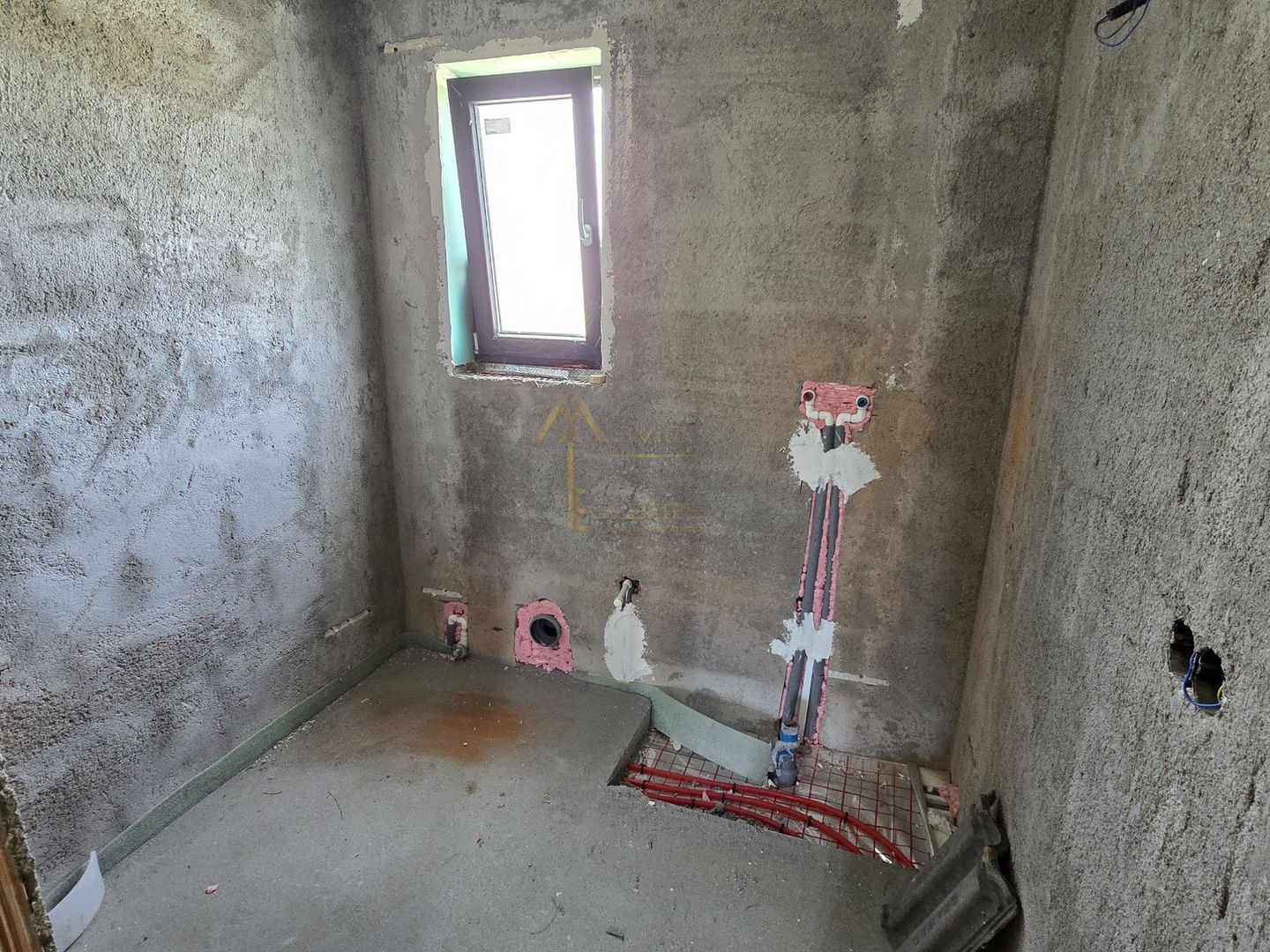 Martinesti, Casa individuala pe etaj, Cartier rezidential nou - Poză 9