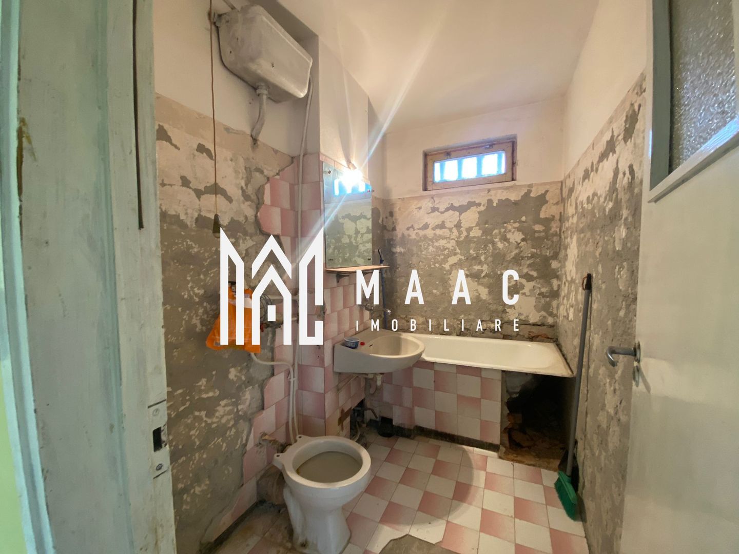 Apartament 2 camere | Terezian | - Poză 8