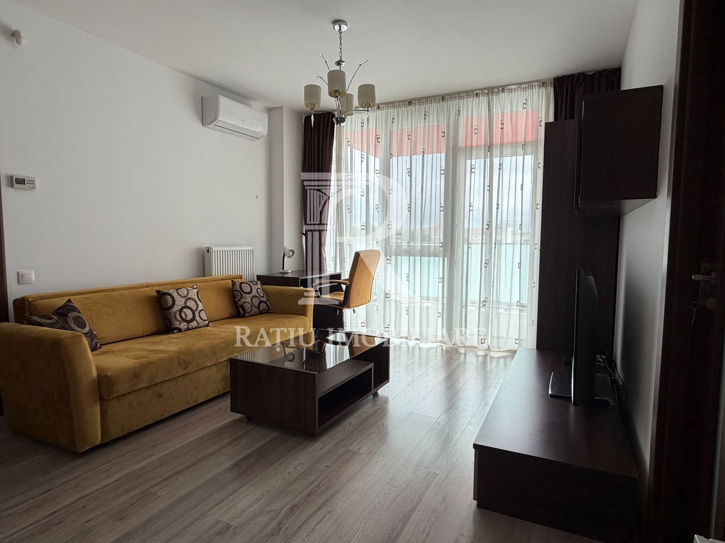 Apartament 2 camere ARED | Loc de parcare acoperit | Oradea - Poză 1