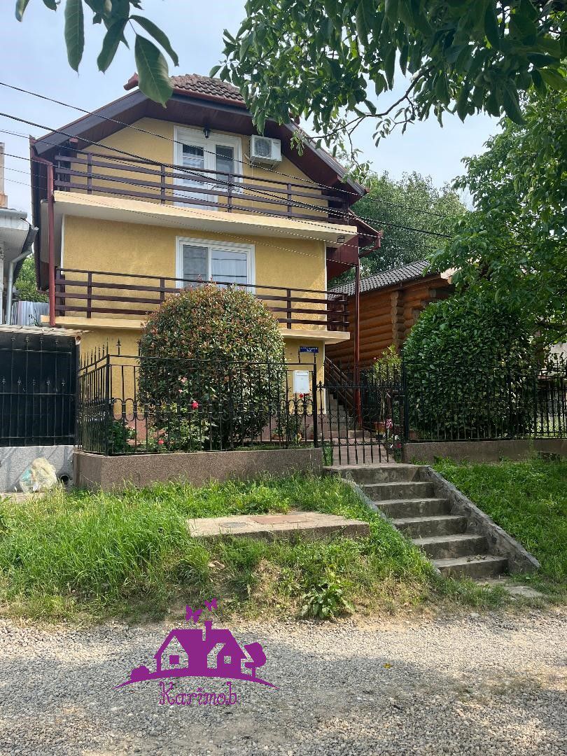 casa Eoiscopia Bihor - Poză 1