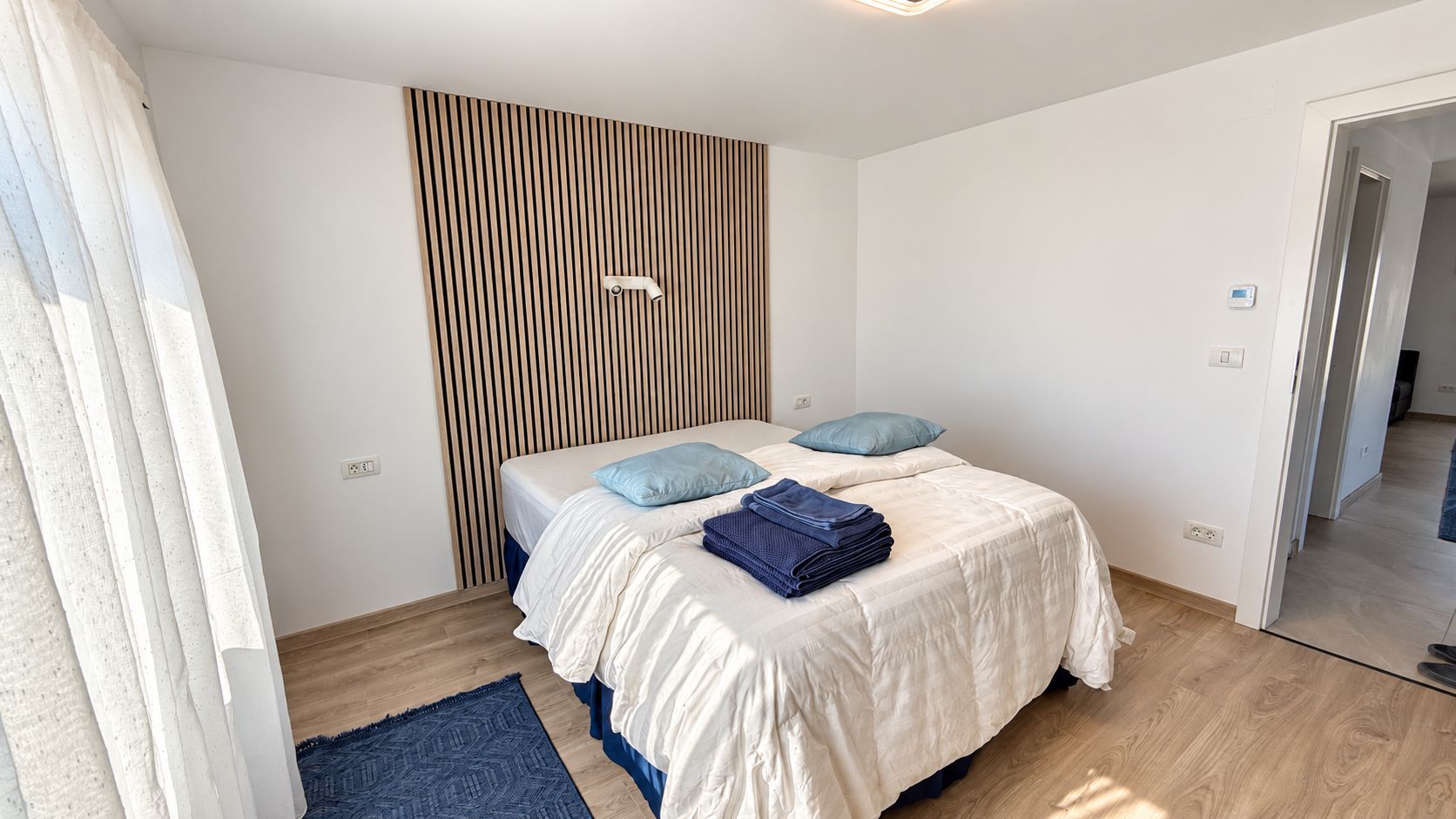 COMISION 0% | Apartament 2 Camere Prima Inchiriere | Lipovei Mobilat - Poză 3