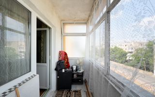 3 camere, 3 balcoane, etaj 3 - Poză 8