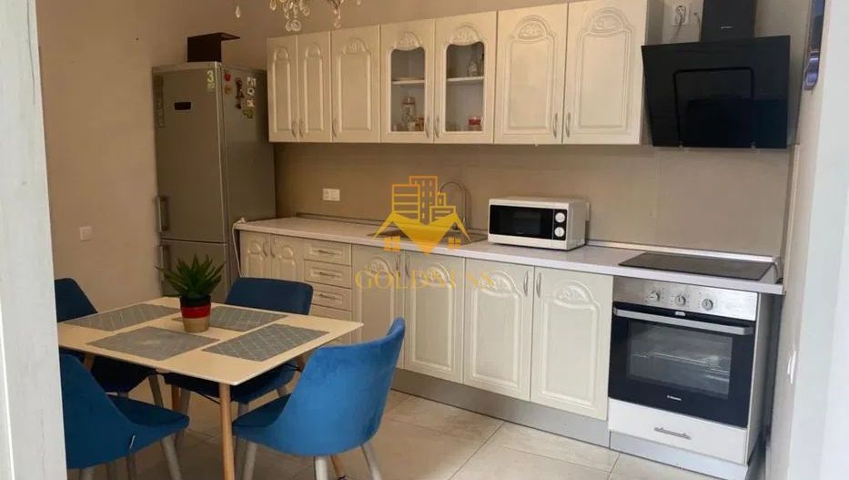 2 camere, decomandate, modern, Marasti, Zona București, CBC, Kaufland - Poză 3