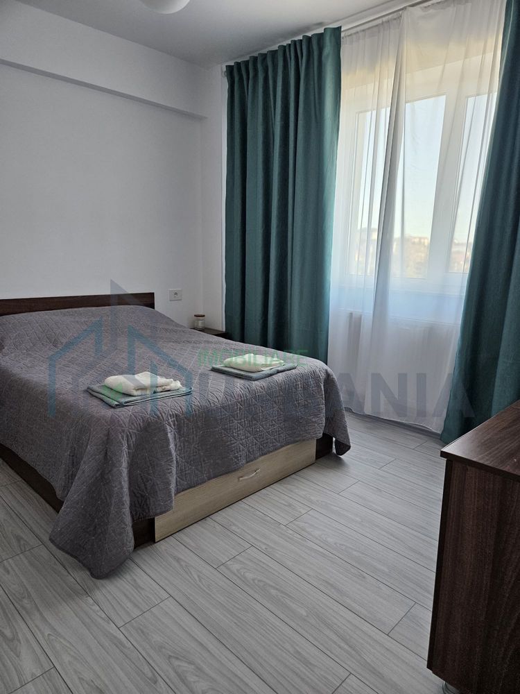 Apartament 2 camere de inchiriat, Valea Lupului, complex CCR, langa Carrefour Expres, etaj 2, bloc cu lift - Poză 2