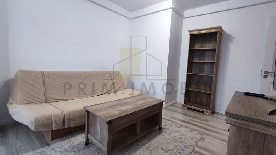 Apartament modern, Copou - Parcare inclusa - Poză 7