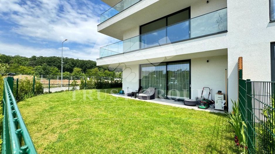 Apartament 4 camere lux - Jandarmeriei | Curte 142mp - Poză 27