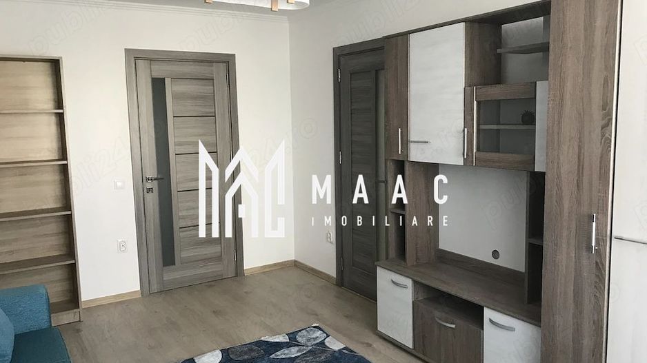 Apartament 2 camere de închiriat | Sibiu, Mihai Viteazul | 62 mp - Poză 4