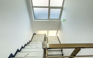 Apartament cu 4 camere, finisaje de Lux, Sector 3 - Poză 13