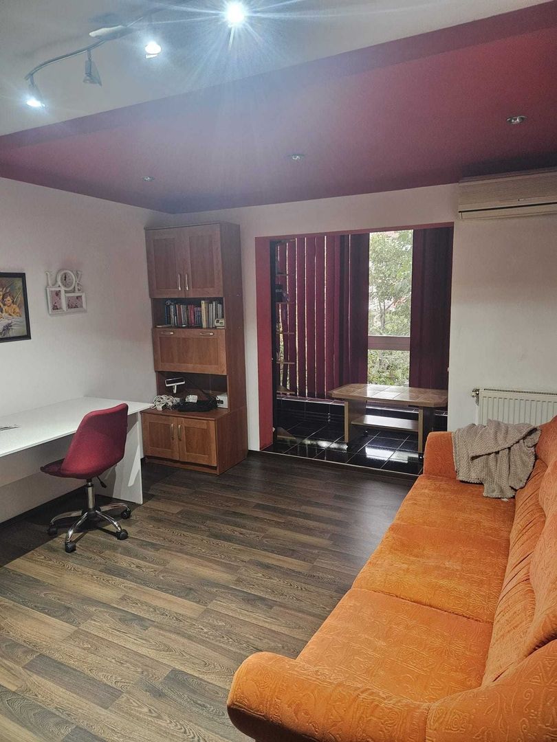 Aradului-BRD | 2 camere | Centrala proprie | Etaj 2 | Garaj - Poză 3