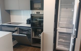 Apartament premium de închiriat– 2 camere, mobilat și utilat complet - Poză 6