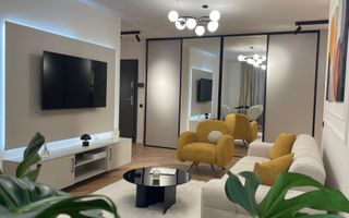 Apartament 2 Camere Decomandat | Parcare | Finisaje LUX | Elite City - Poză 1