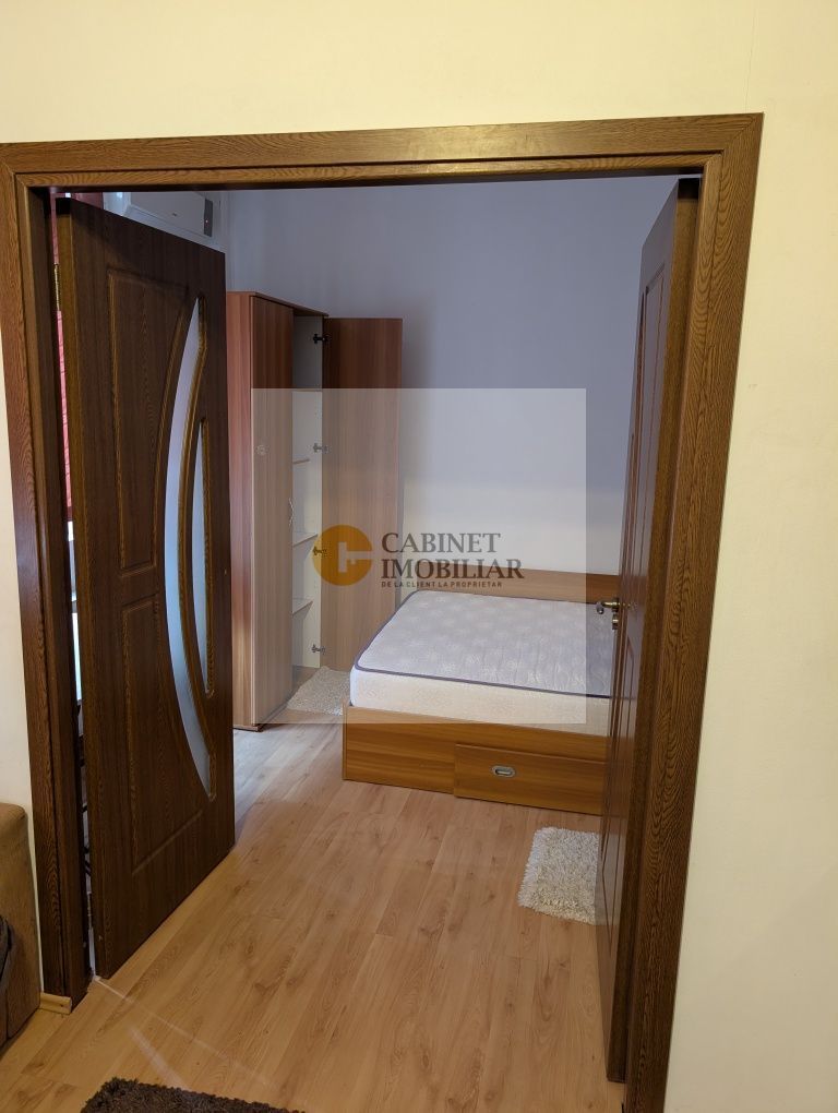 Garsoniera dubla in vila I Titulescu - Banu Manta I P+2E+M - Poză 4