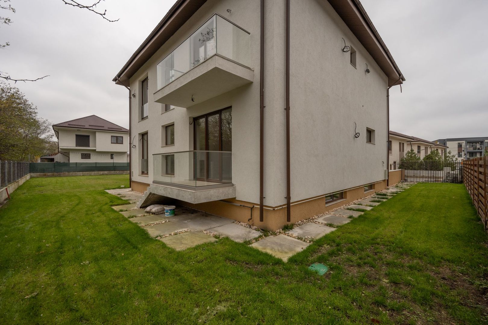 Vila individuala in Otopeni - Poză 48