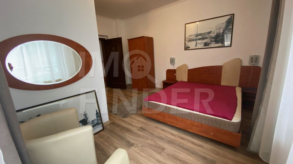 Inchiriere casa 4 camere, zona Centru/Andrei Muresanu - Poză 10