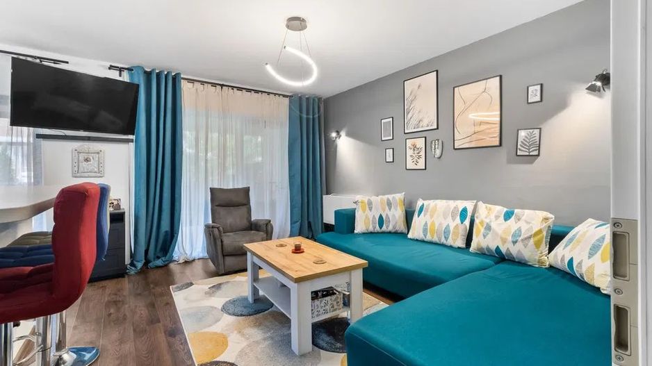 Casa in duplex - 4 camere Sanpetru, Brasov - Poză 2