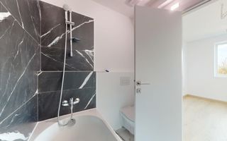 Casa Finalizata Voluntari Finisaje Complete Pompa Caldura Pret Promo - Poză 23