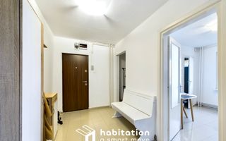 Apartament 3 camere, luminos, lângă Parcul Botanic, vedere panoramica - Poză 13
