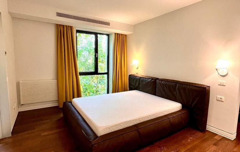 3 camere Bloc Nou Rahmaninov- Floreasca - Poză 5