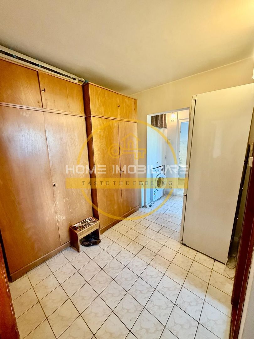 Nicolina-LIDL Apartament 2 Camere Decomandat Etaj Intermediar - Poză 5