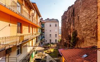 Apartament ultracentral pe Episcopiei - Poză 8