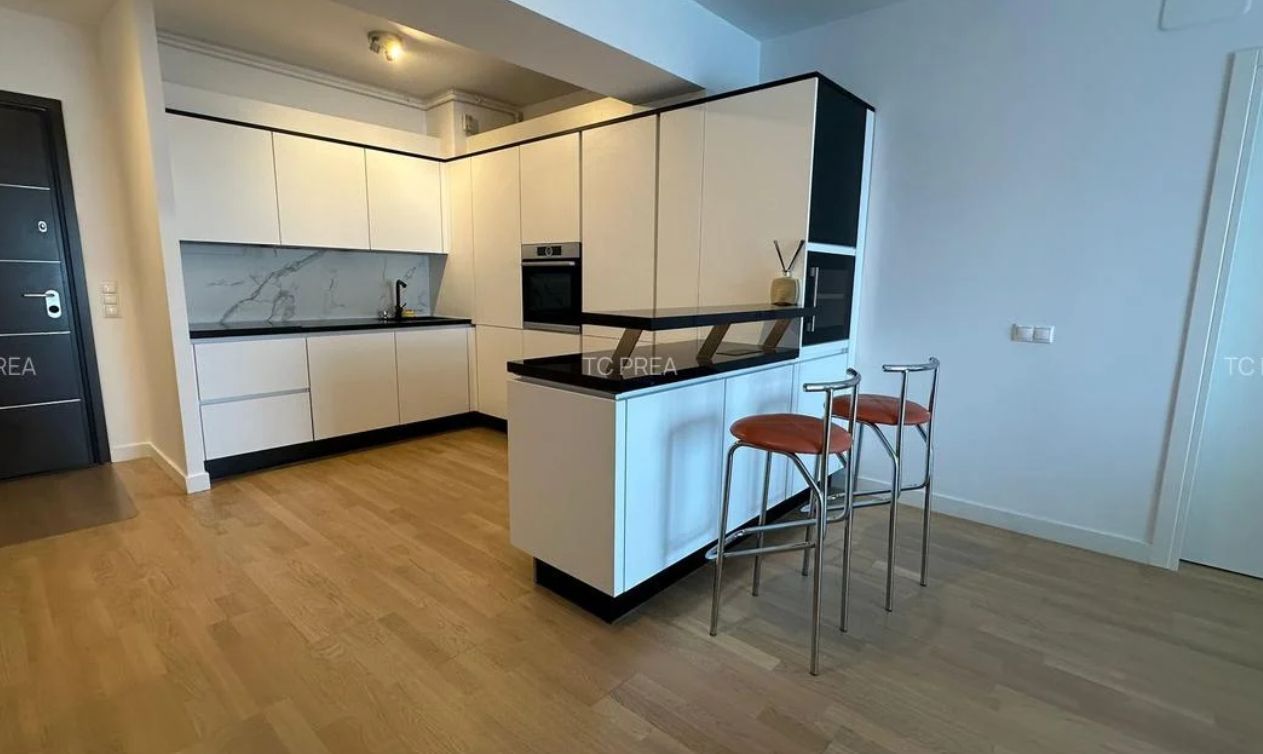 90 sqm apartament in Upground Residence | For rent - Poză 4