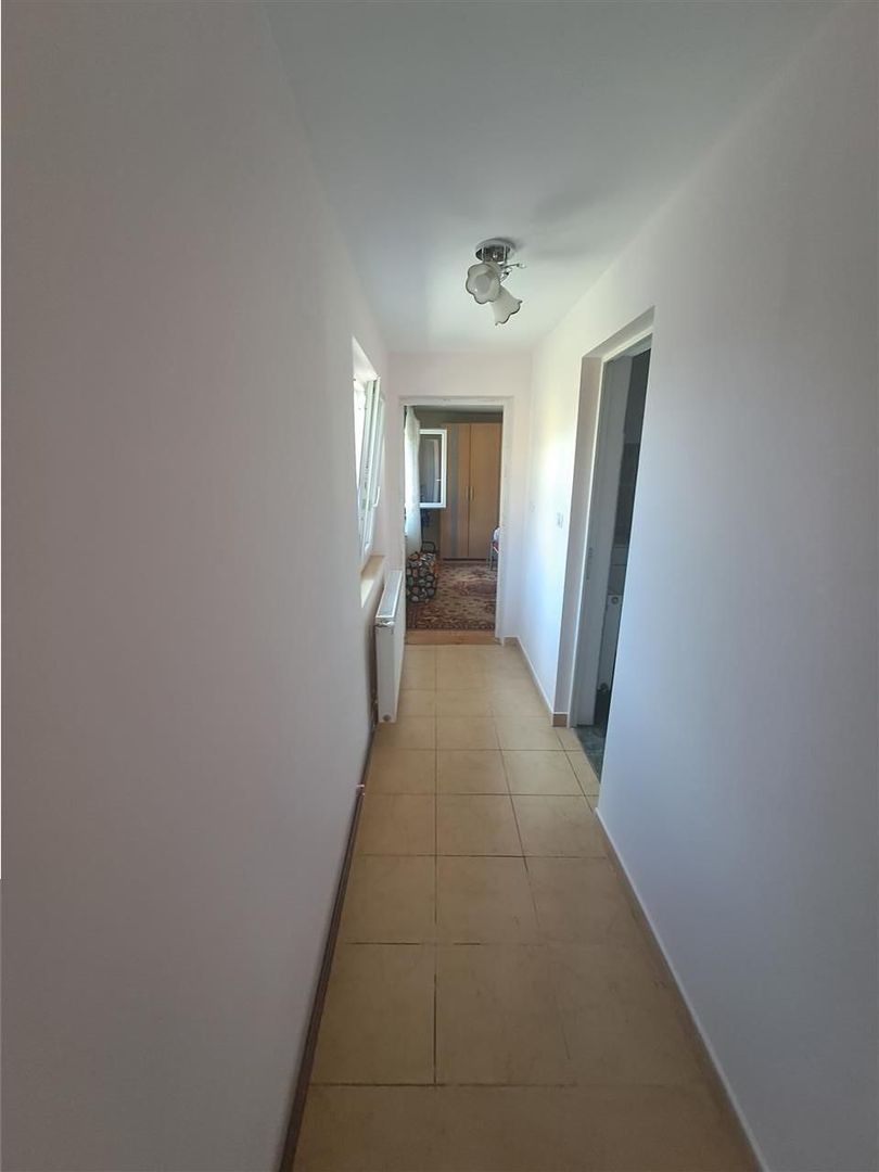 Casa individuala pe parter Sagului-Liviu Rebreanu - Poză 10