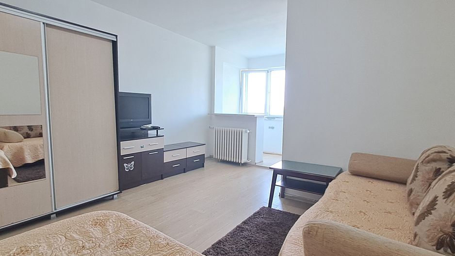 Garsoniera | 15 min Metrou Brancoveanu - Poză 3