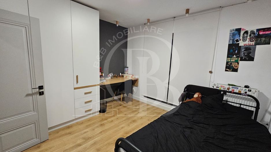 Apartament 3 camere+Birou Theodor Pallady Metrou Teclu - Poză 13