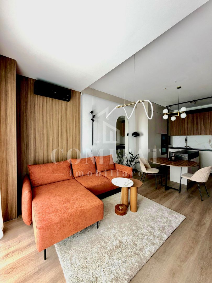 Apartament la cheie | 2 camere | Eroilor - Poză 1